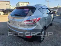 2015 Hyundai Tucson