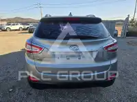 2015 Hyundai Tucson