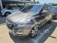 2015 Hyundai Tucson