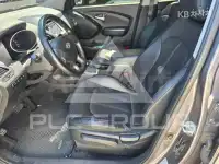 2015 Hyundai Tucson