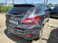 2015 Hyundai Tucson