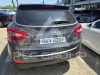 2015 Hyundai Tucson
