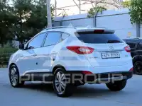 2015 Hyundai Tucson