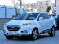 2015 Hyundai Tucson