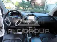 2015 Hyundai Tucson