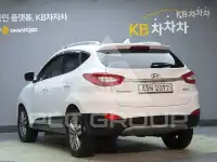 2015 Hyundai Tucson
