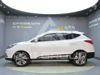 2015 Hyundai Tucson