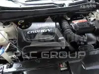 2015 Hyundai Tucson