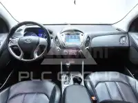 2015 Hyundai Tucson