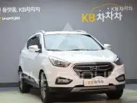 2015 Hyundai Tucson