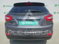 2015 Hyundai Tucson