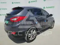 2015 Hyundai Tucson