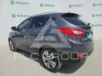 2015 Hyundai Tucson