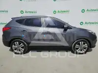 2015 Hyundai Tucson