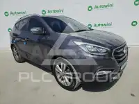 2015 Hyundai Tucson