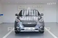 2015 Hyundai Tucson