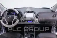 2015 Hyundai Tucson