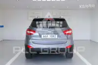 2015 Hyundai Tucson
