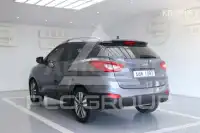 2015 Hyundai Tucson
