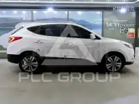 2015 Hyundai Tucson