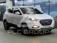 2015 Hyundai Tucson