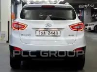 2015 Hyundai Tucson