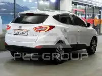 2015 Hyundai Tucson