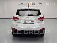 2015 Hyundai Tucson