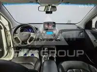 2015 Hyundai Tucson