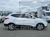 2015 Hyundai Tucson