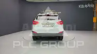 2015 Hyundai Tucson