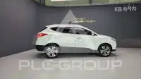 2015 Hyundai Tucson
