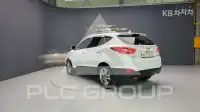 2015 Hyundai Tucson