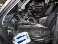 2015 Hyundai Tucson