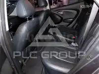 2015 Hyundai Tucson
