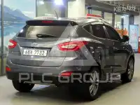 2015 Hyundai Tucson
