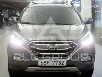 2015 Hyundai Tucson