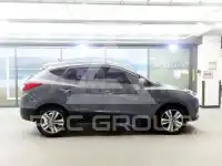2015 Hyundai Tucson