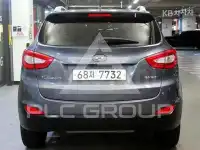 2015 Hyundai Tucson