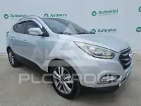 2015 Hyundai Tucson