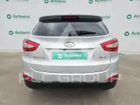 2015 Hyundai Tucson