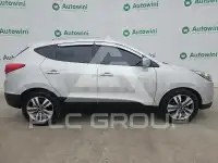 2015 Hyundai Tucson