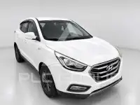 2015 Hyundai Tucson