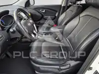 2015 Hyundai Tucson