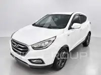 2015 Hyundai Tucson