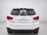 2015 Hyundai Tucson