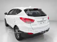 2015 Hyundai Tucson