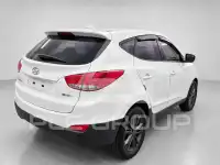 2015 Hyundai Tucson