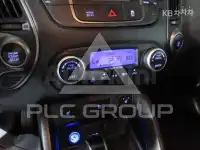 2015 Hyundai Tucson
