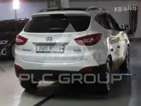 2015 Hyundai Tucson